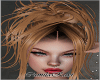 >C. Ginger Hair