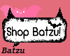 Batzu support sign!
