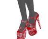 STRAWBAE HEELS