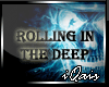 DJ Rolling In The Deep