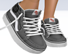 Vans Gray F