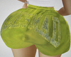 H Mad Track Shorts 3