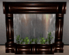 Room divider anim