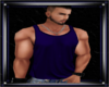 (J)Blue Tank