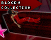 [V4NY] Bloody Footmassag