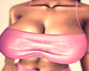 CETIM LUXO +A PINK