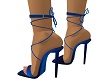 ASL Yalla Blue Heels