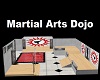 Bundle Martial Arts Dojo
