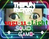 squid game french fuse