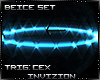 BEICE-HEXDOME