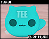 TJayi's Kitty