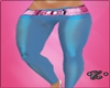 *Cc* Pants ABS