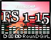 ♬𝐑 Friendships