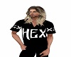 HEX Club Shirt/Gee
