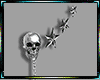 SKulls & Stars Earrings