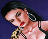 BIMBO BLACK HAIR