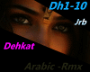 Arabic Rmx - Dehkat