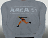 Area 51 Sweater