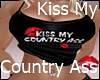 Kiss My Country  Top