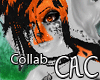 [C.A.C] OrangeDart Tail