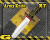 Army Knife M/F