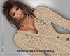 "SAV" AMY KNIT DRESS RL