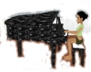 sparker animation piano