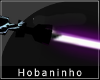 [Hob] Purple Lightsaber