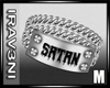 [R] Satan Bracelet *M