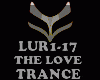 TRANCE - THE LOVE U ARE