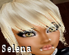 !EF XKS Selena Blonde