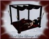 Blood Lust Lounge Bed