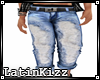 LK Ripped Jeans V1