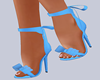 LAJA Blue Heels