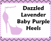 (IZ) Dazzled Lavender