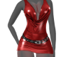 Red Dress Cristal