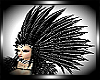 Feathers Headdress Layer