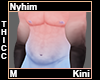 Nyhim Thicc Kini M