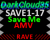 Save Me [AMV]