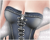 Rebeca Denim Set