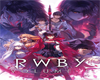 RWBY Vol5 Poster