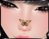 Animated Nose Moth