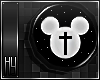 HY|Holy Mouse Plugs