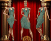 ~EV~VELVET DRESS 