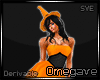 [OM]SVE WITCH OUTFIT