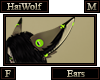 HaiWolf Ears