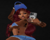 Caked View