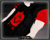 T! Neon Casual jeans fit