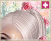 Romance roses blonde