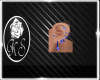 [KS] Sapphire Earrings